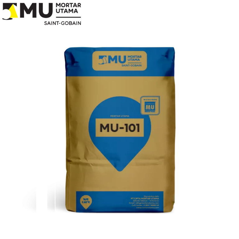 Plesteran Trastam MU-101 Plaster Trasram 40kg