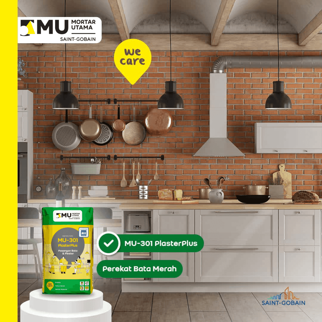 PLESTER MU-301 PLASTERPLUS (40KG)