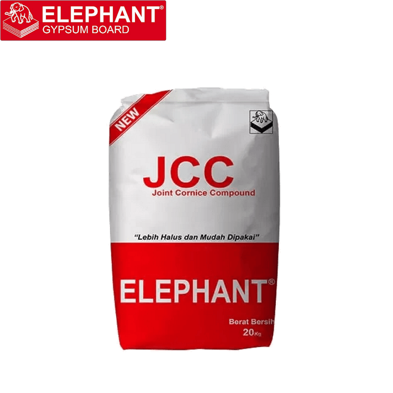 COMPOUND ELEPHANT® 20KG