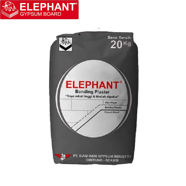 BONDING PLESTER  ELEPHANT®