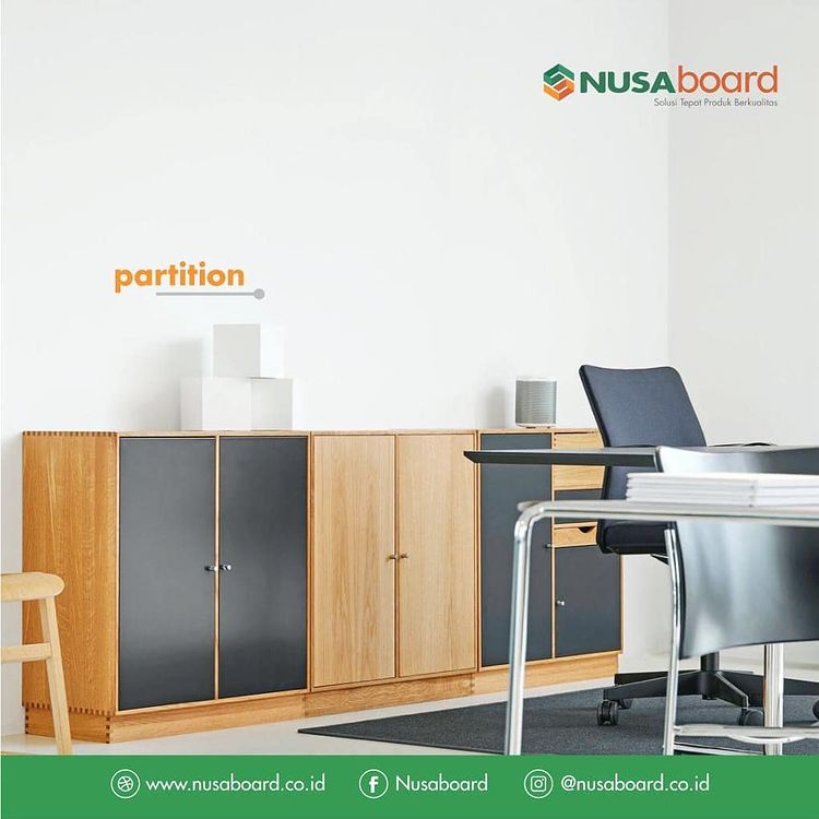 PAPAN SEMEN NUSA BOARD METRIC 1200MM X 2400MM - 3.5 mm